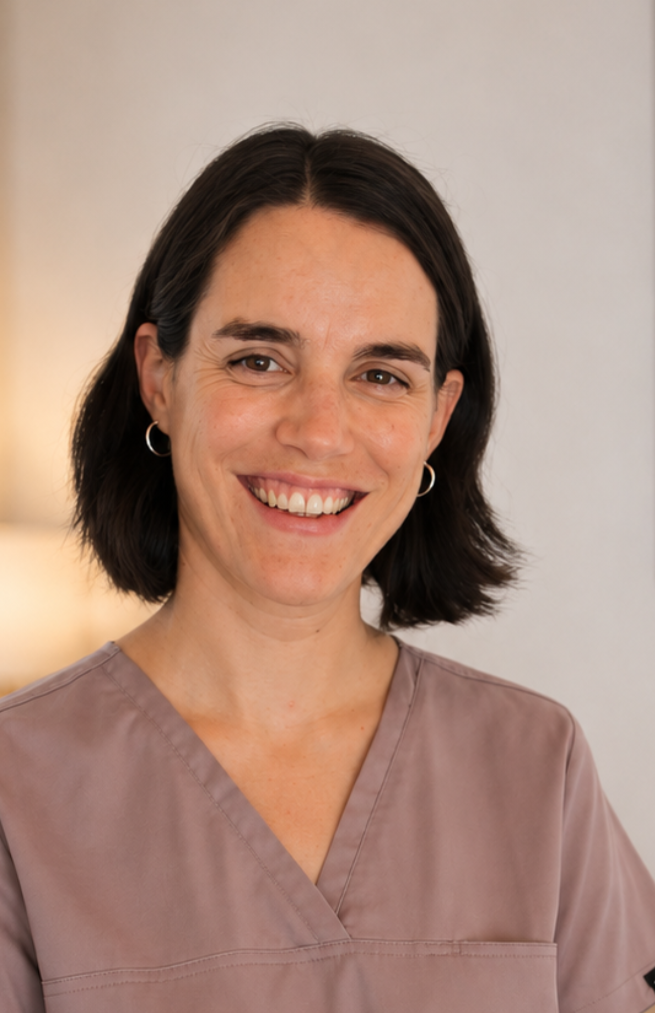 Portait Kathrin Zeller Kathrin Zeller