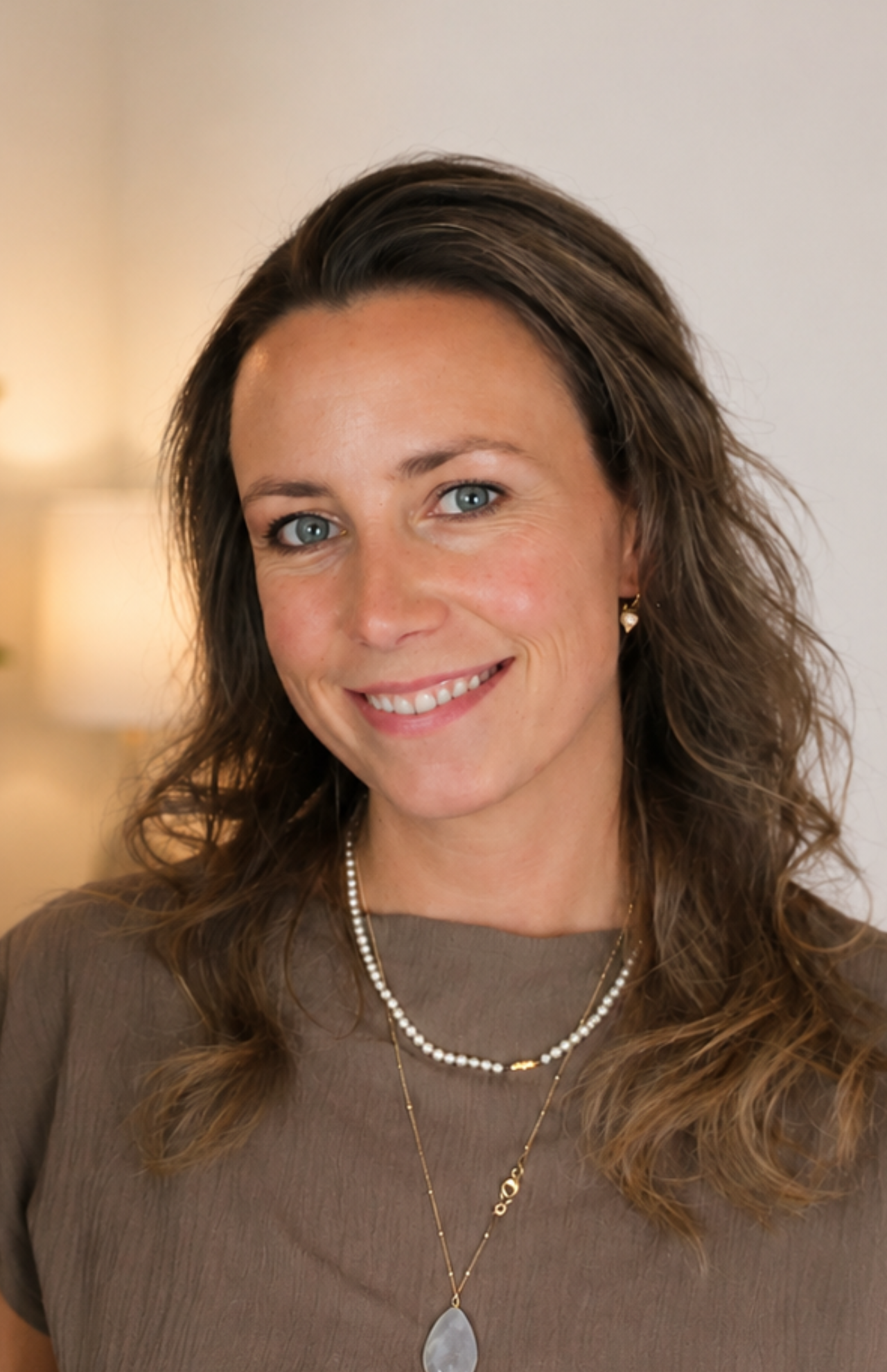 Portrait Nadine Matti Nadine Matti
